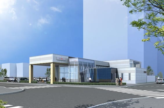 やわらぎ伏見別邸