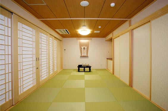 やわらぎ伏見別邸