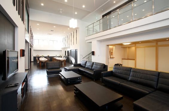 やわらぎ伏見別邸