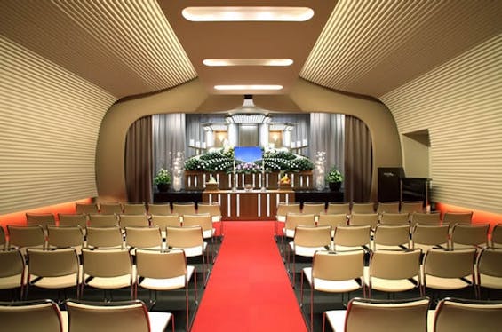 やわらぎ斎場 あいの里