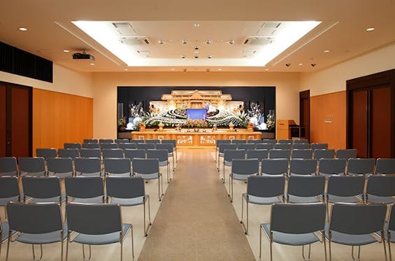 やわらぎ斎場 元町