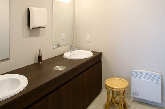 やわらぎ斎場 清田別館