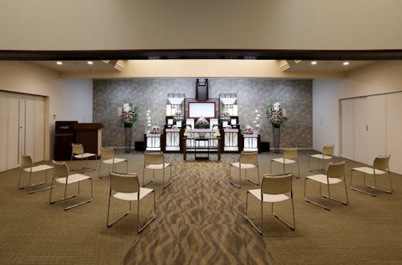 やわらぎファミリア 八軒