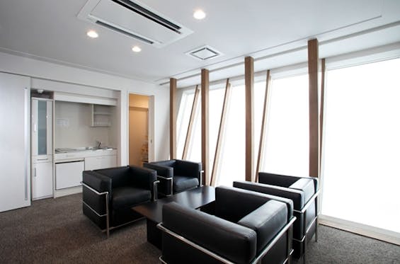 やわらぎファミリア 八軒