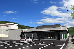 やわらぎファミリア 新光