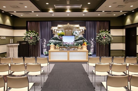 やわらぎファミリア 新光