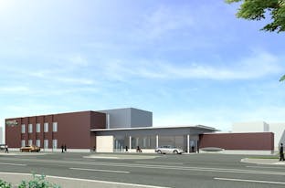 やわらぎ斎場 滝川