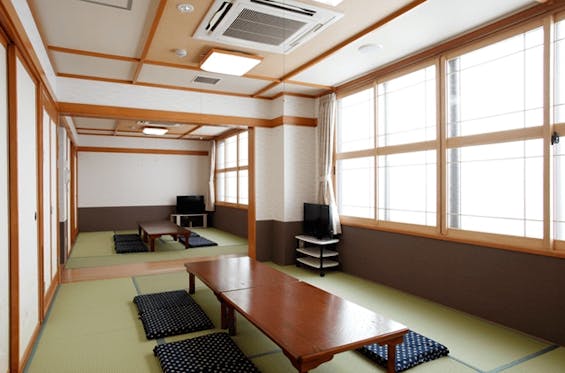 やわらぎ斎場 深川