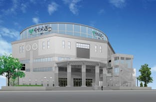 やわらぎ斎場 旭川