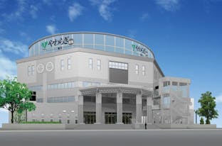 やわらぎ斎場 旭川