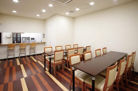 やわらぎ斎場 春光