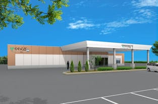 やわらぎ斎場 名寄