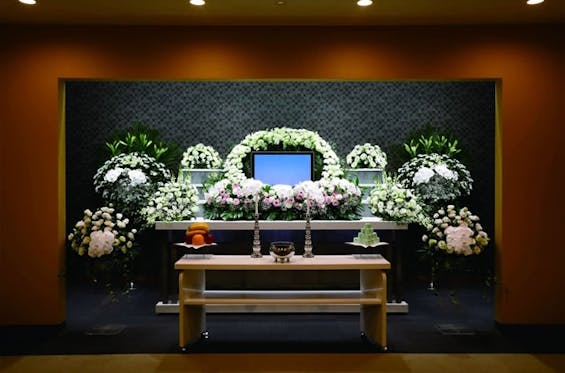 やわらぎ斎場 名寄