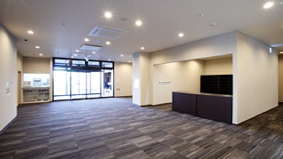 公益社 やわらぎ斎場 岩見沢西