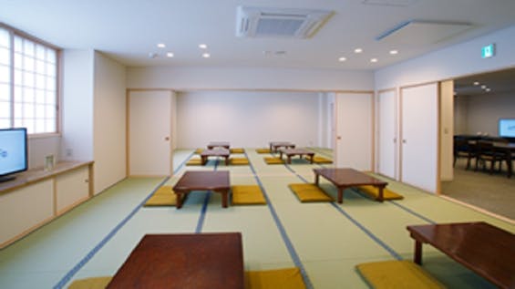 公益社 やわらぎ斎場 岩見沢西