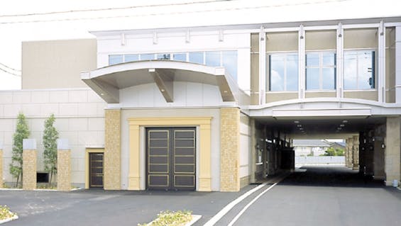 ベルモニー会館 末広