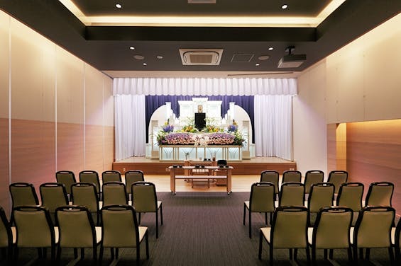 ベルモニー会館 国府