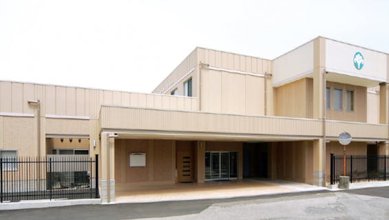 ベルモニー会館 応神