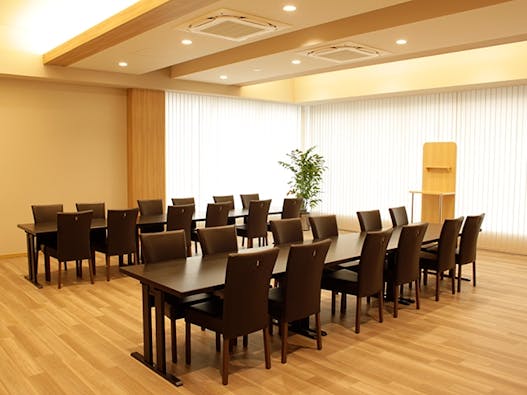 ベルモニー会館 蔵本