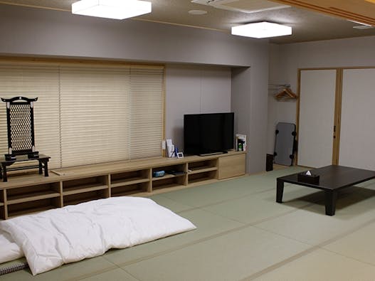 ベルモニー会館 蔵本