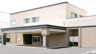 ベルモニー会館 藍住