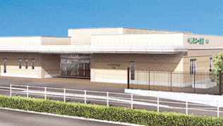 ベルモニー会館 鴨島