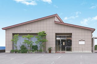 ベルモニー会館 小松島新港