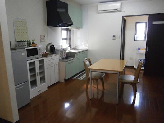 ベルモニー会館 小松島新港