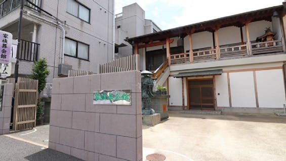 家族葬会館 兵庫