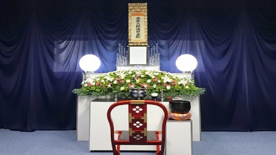 家族葬会館 兵庫