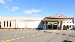 ルミエール田野