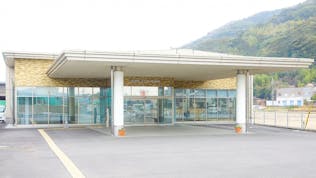 ルミエール中村