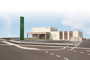 シオン小牧南会館