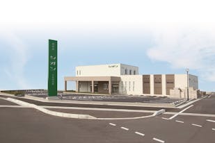 シオン小牧南会館