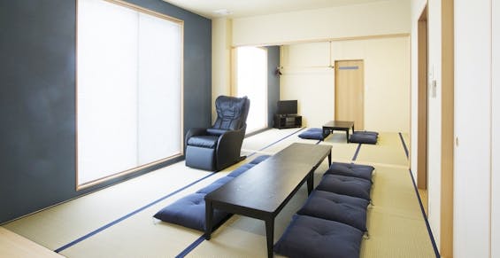 シオン小牧南会館