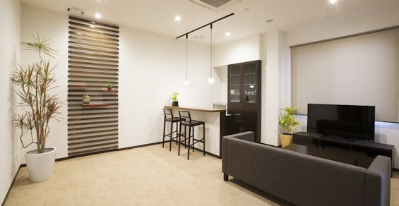 シオン小牧南会館