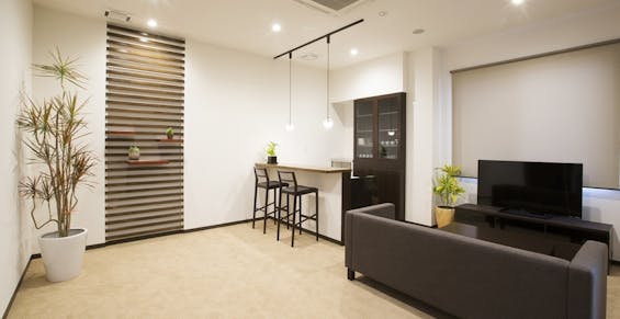 シオン小牧南会館