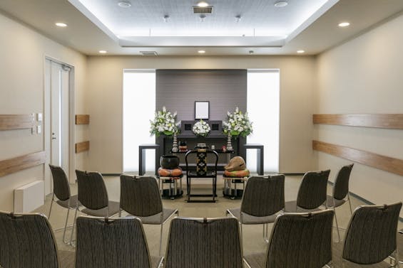 シオン高蔵寺会館