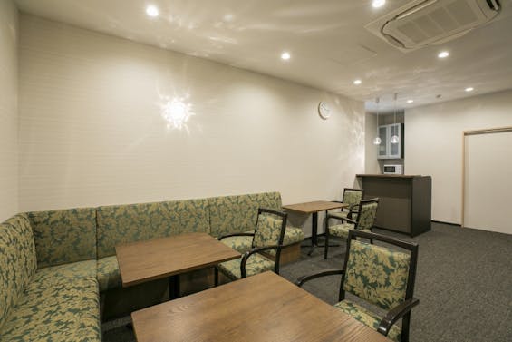 シオン尾北会館