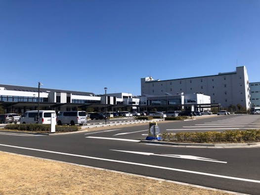 しおかぜホール茜浜