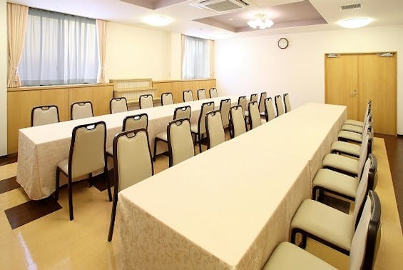 平安会館 小碓斎場