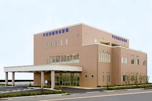 平安会館 有松斎場