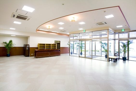 平安会館 有松斎場