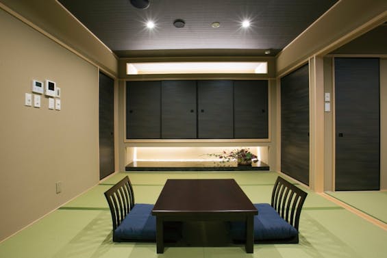 カーサシオン小牧