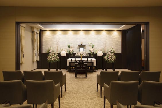 カーサシオン小牧