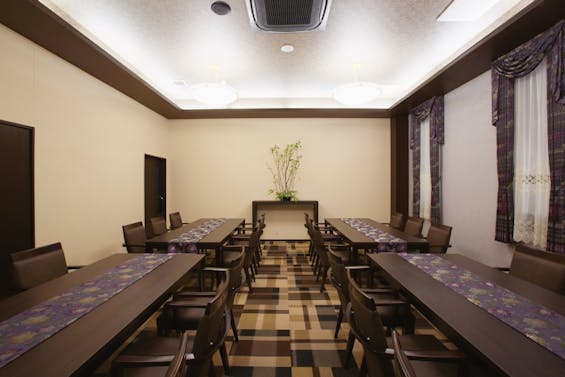 カーサシオン小牧