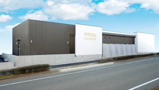 平安会館 天白高島斎場