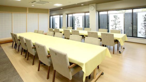 平安会館 天白高島斎場