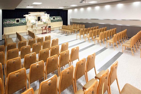 平安会館　平針赤池斎場