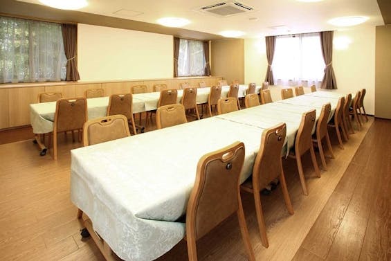 平安会館　平針赤池斎場